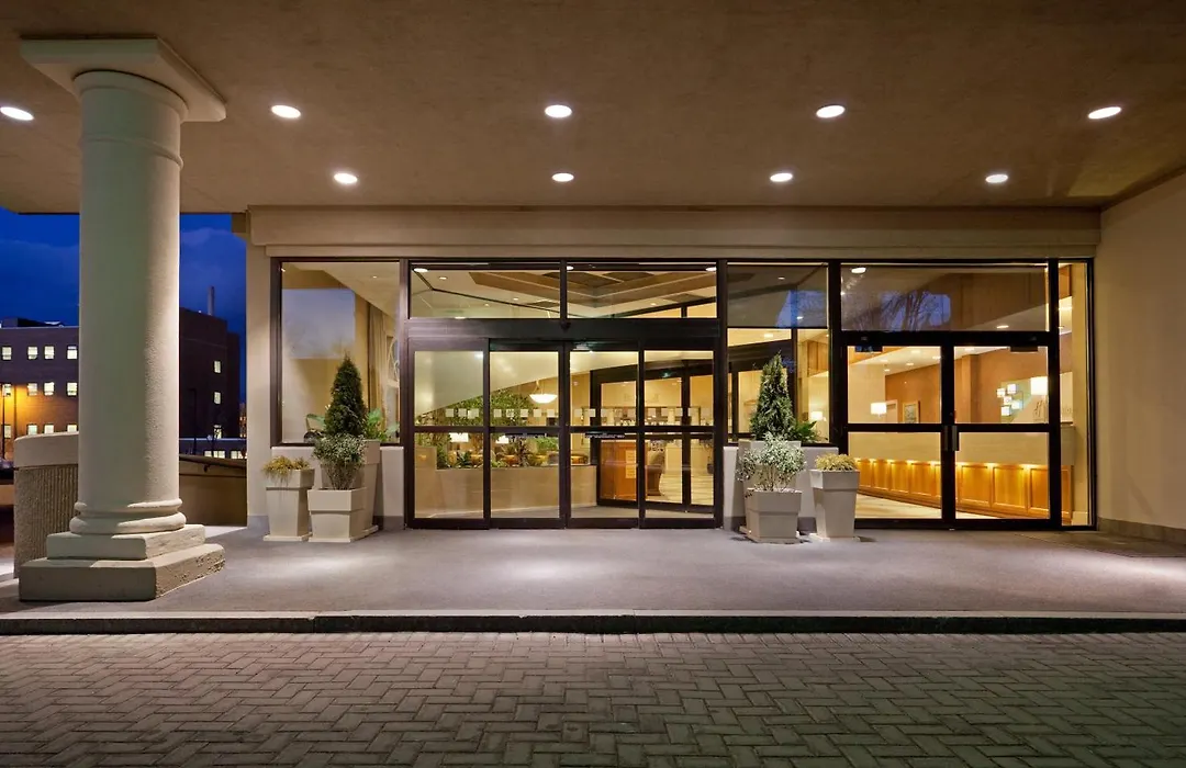 Holiday Inn Portland-By The Bay By Ihg-1