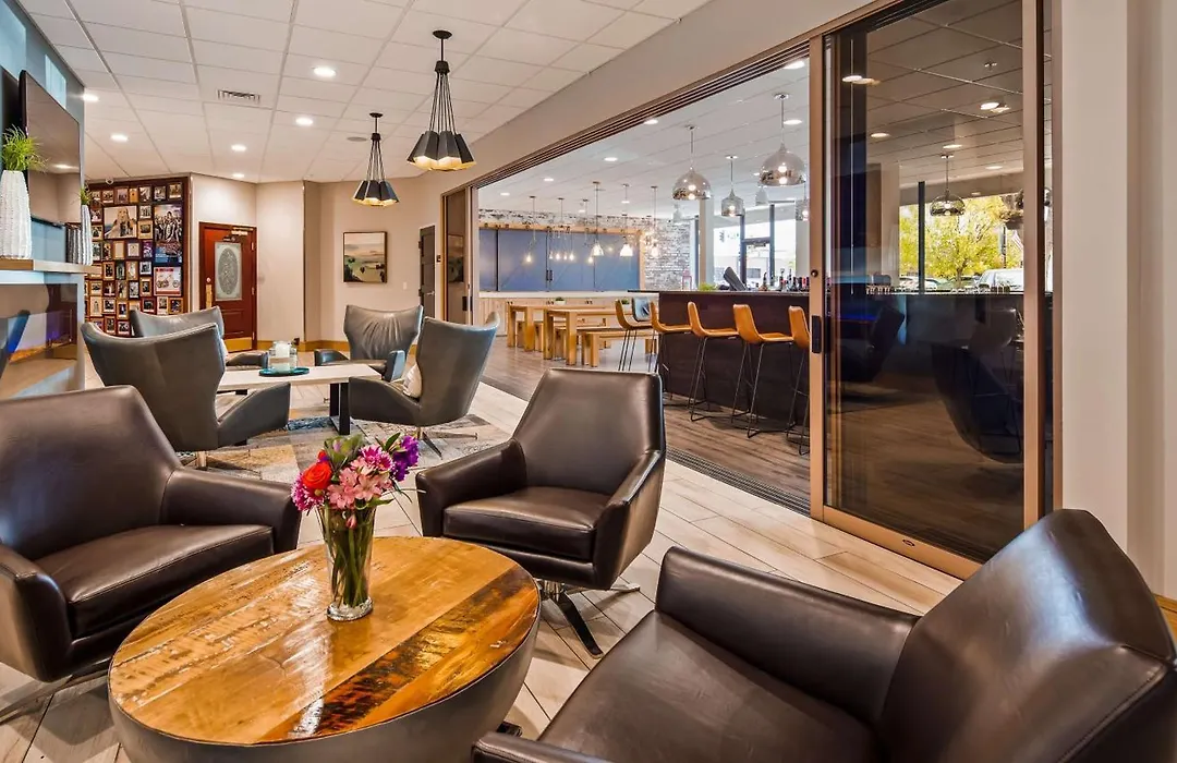 The Rushmore Hotel & Suites; BW Premier Collection-1