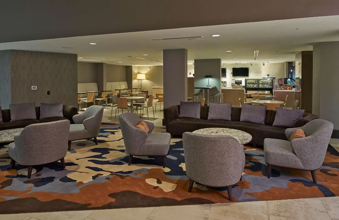 Hilton Raleigh North Hills-1