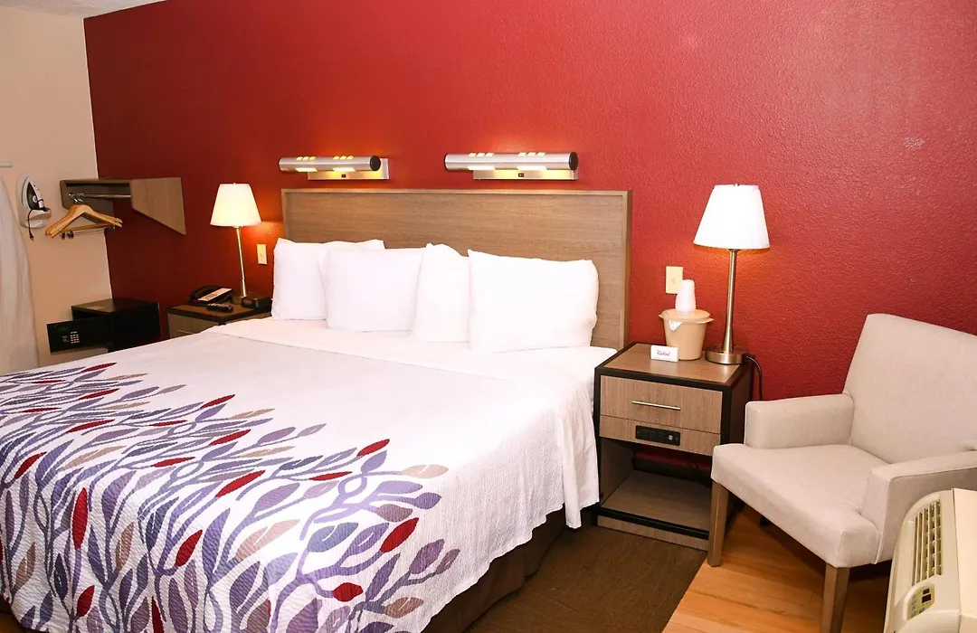 Red Roof Inn Richmond South-1