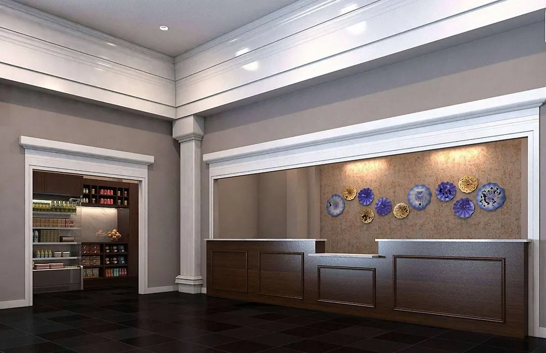 The Desmond Hotel Malvern, A Doubletree By Hilton-1