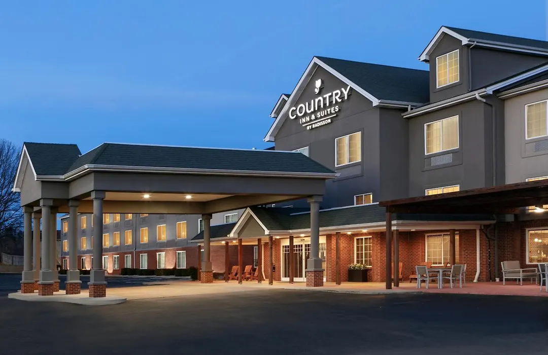 Country Inn & Suites By Radisson, London, Ky-1
