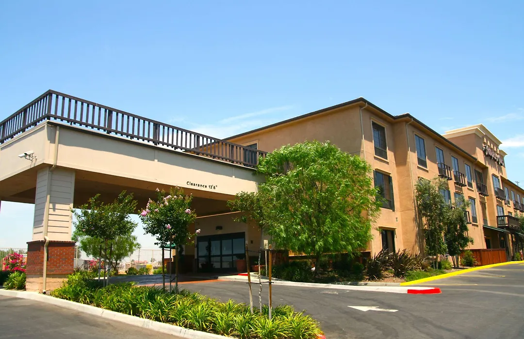 Hampton Inn Norco/Corona-1