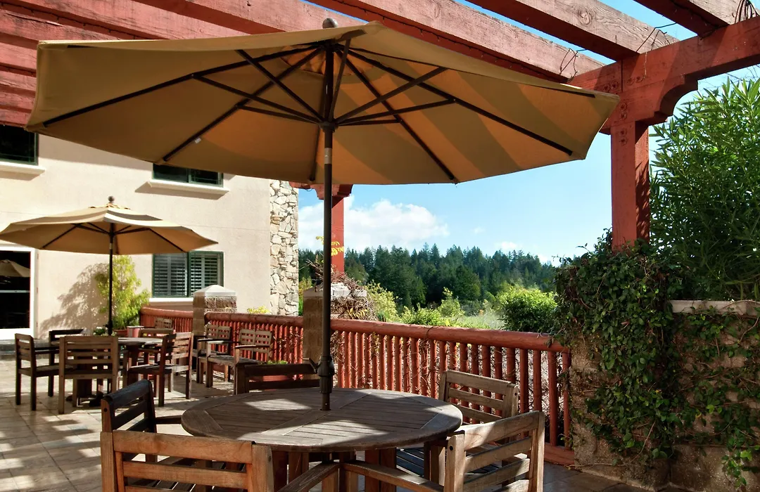 Hilton Santa Cruz Scotts Valley-1