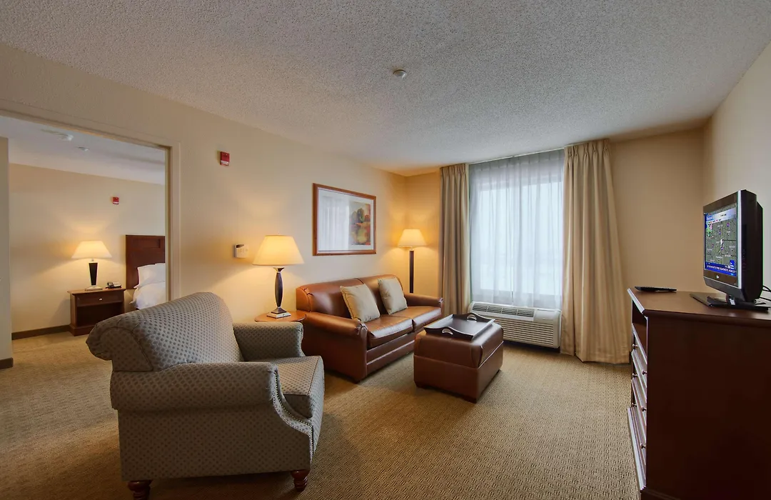 Homewood Suites By Hilton Orland Park-1