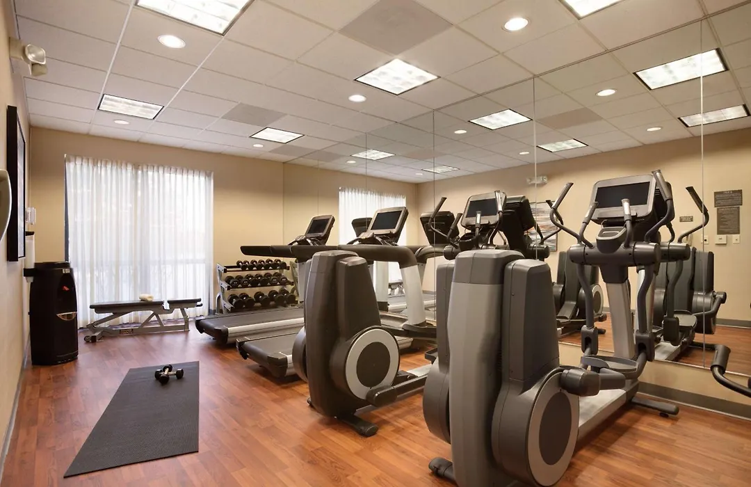 Hyatt Place Fremont/Silicon Valley-1