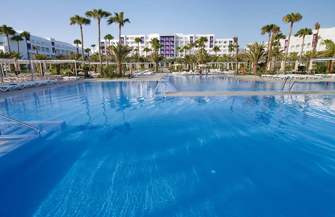 Riu Gran Canaria-1