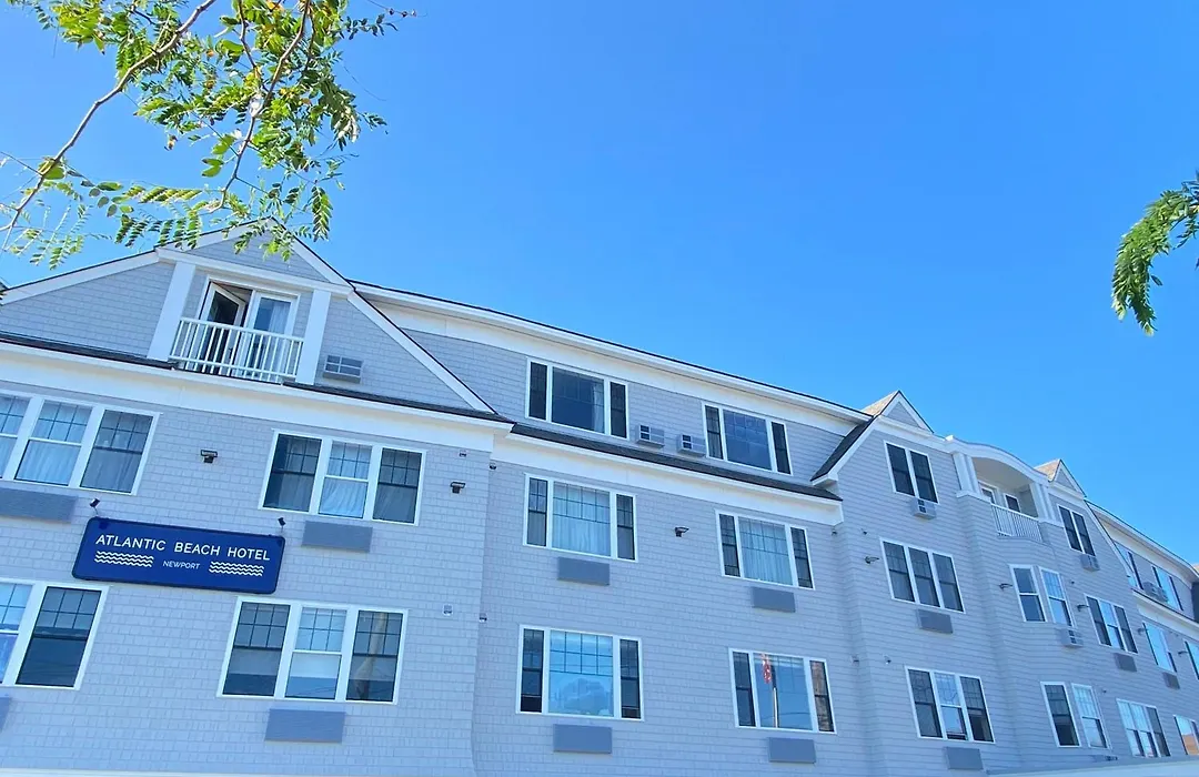 Atlantic Beach Hotel Newport-1