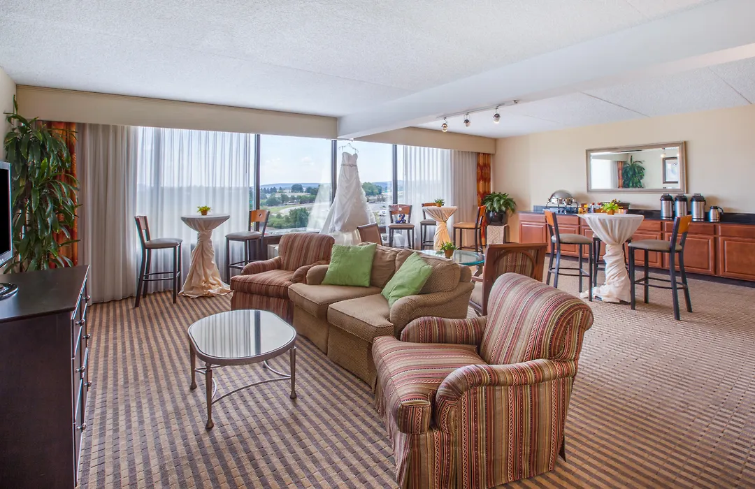 Radisson Hotel Reading-1