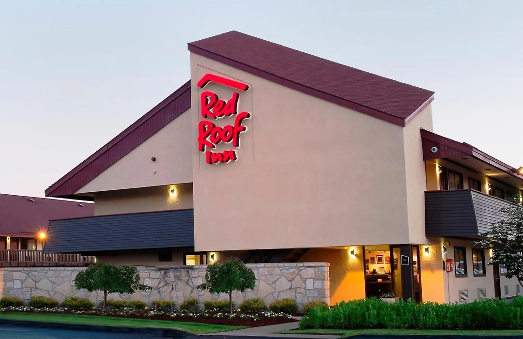 Red Roof Inn Edison-1