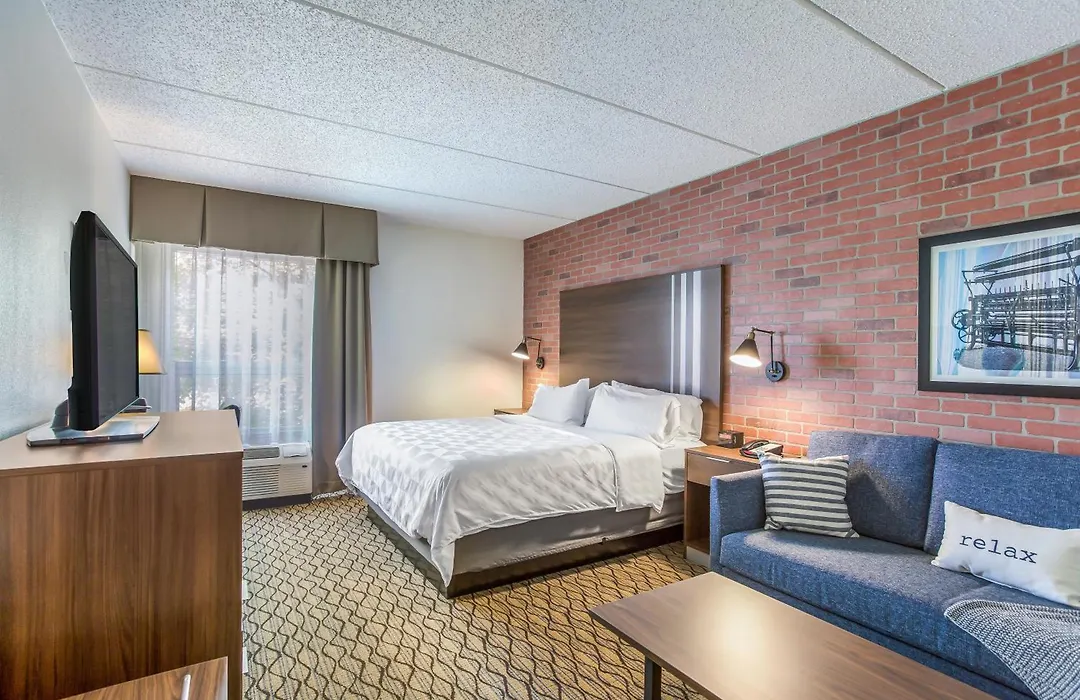 Burrstone Inn, An Ascend Collection Hotel-1