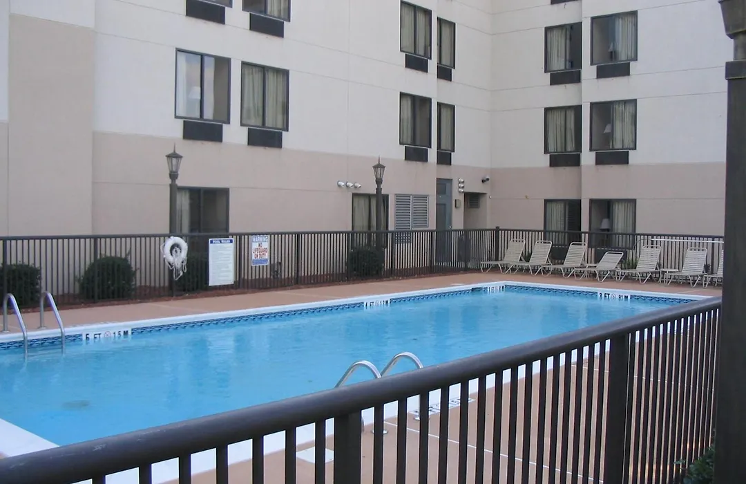 Holiday Inn Express Durham By Ihg-1