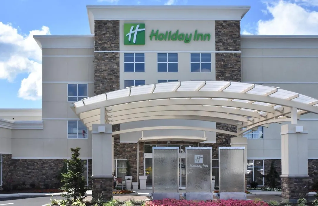 Holiday Inn Canton-Belden Village By Ihg-1