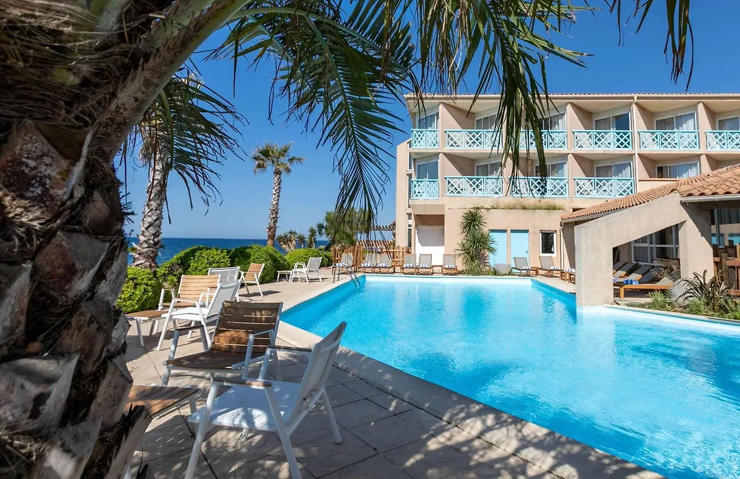 Hotel Paradou Mediterranee, BW Signature Collection By Best Western-1