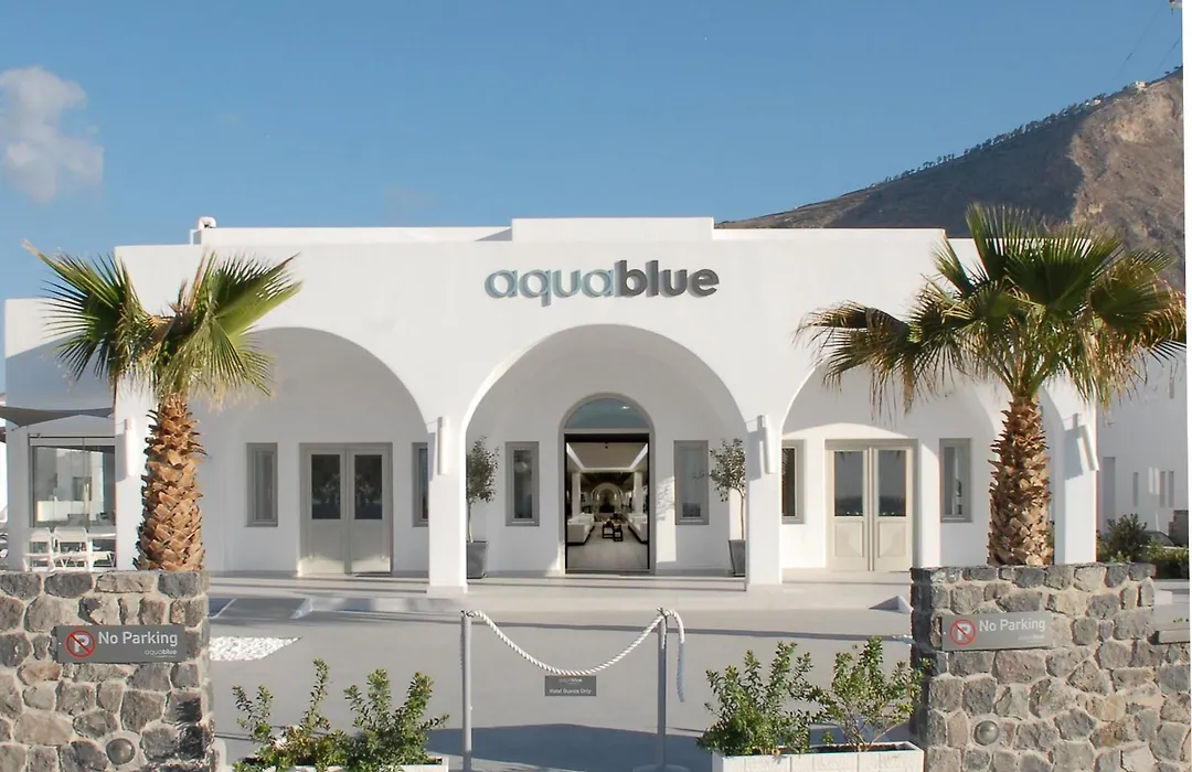 Aqua Blue Beach Hotel-1