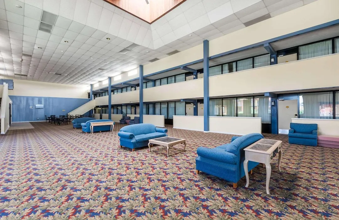 Days Inn By Wyndham Midland-1