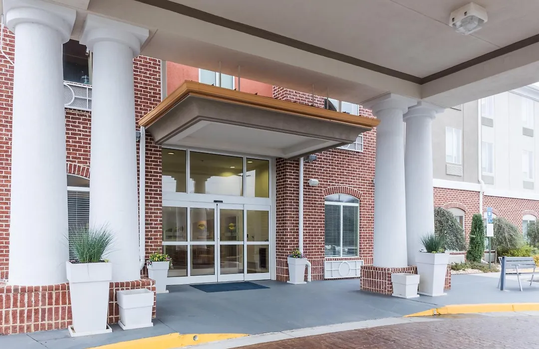 Holiday Inn Express & Suites Bremen Ga By Ihg-1