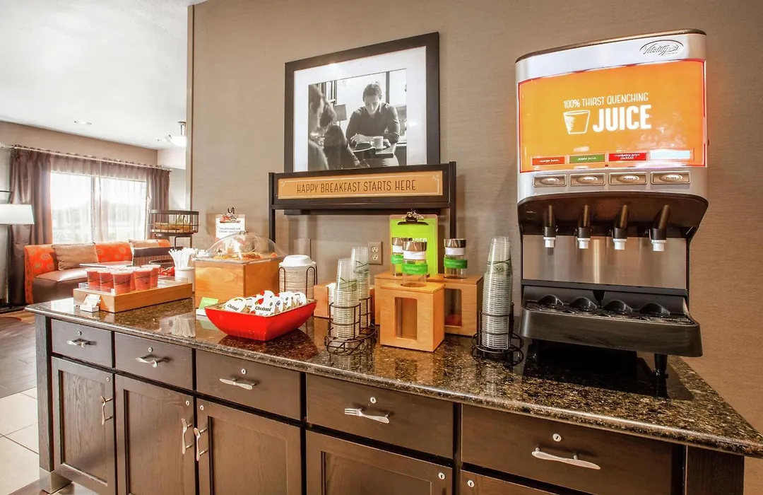 Hampton Inn Monroe-1