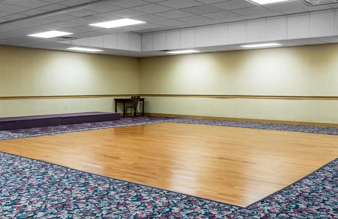 Econo Lodge Dalton West-1