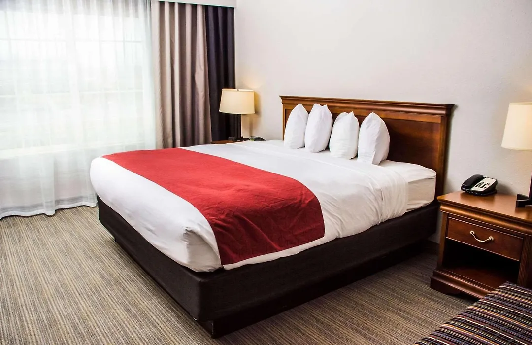 Country Inn & Suites By Radisson, Winchester, Va-1