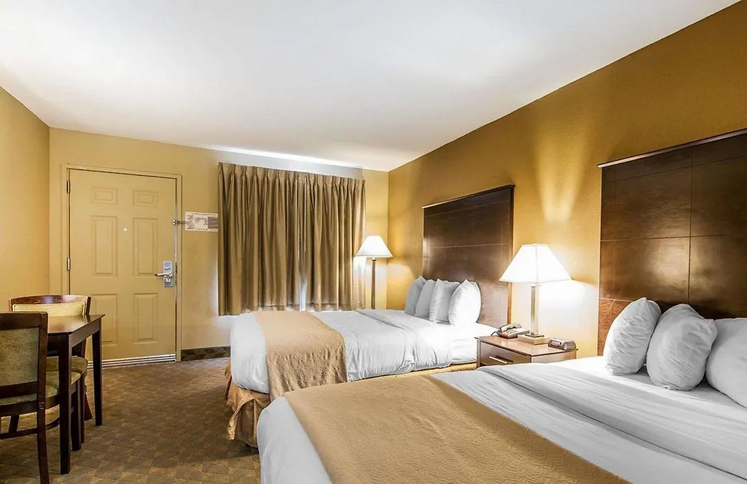 Quality Inn & Suites-1