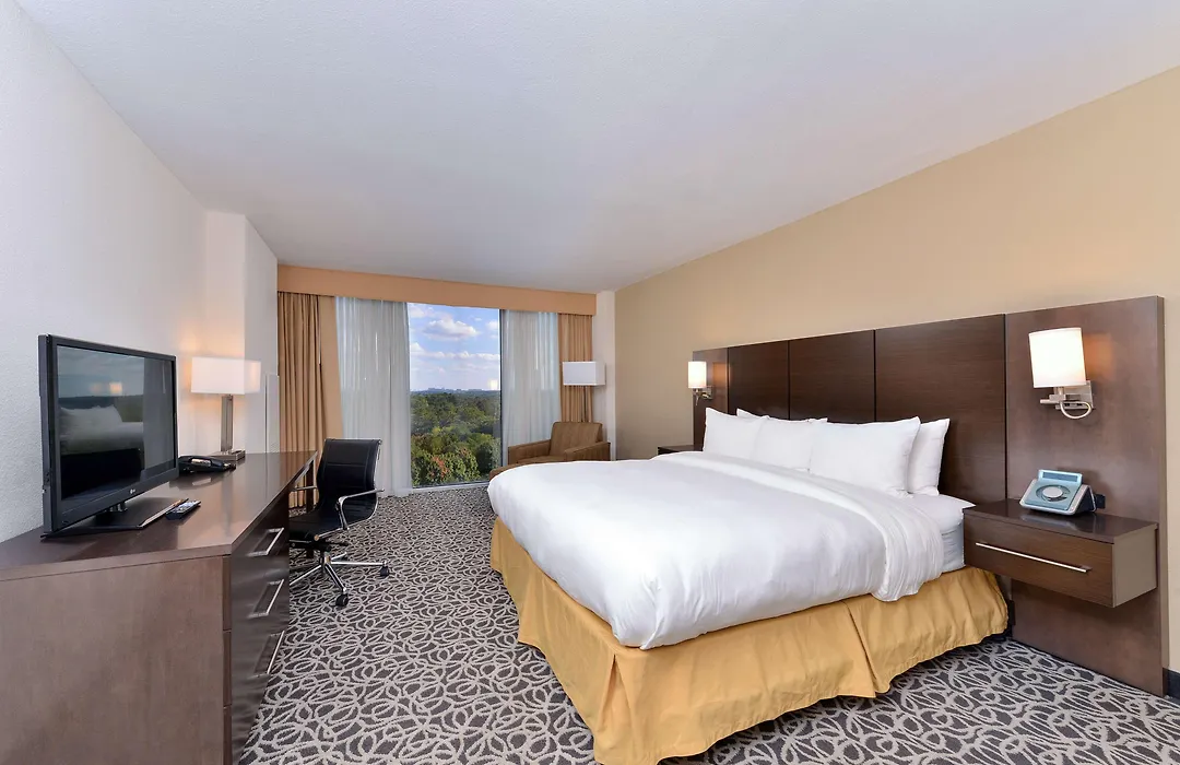 Radisson Hotel Atlanta Northwest-1