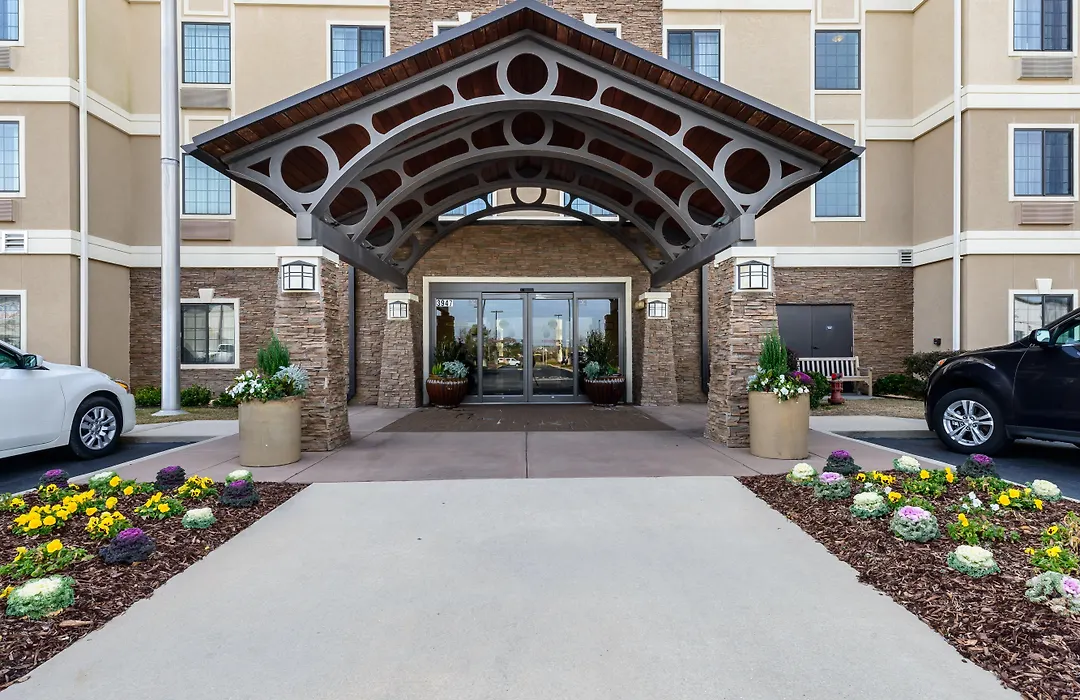 Staybridge Suites Gulf Shores By Ihg-1