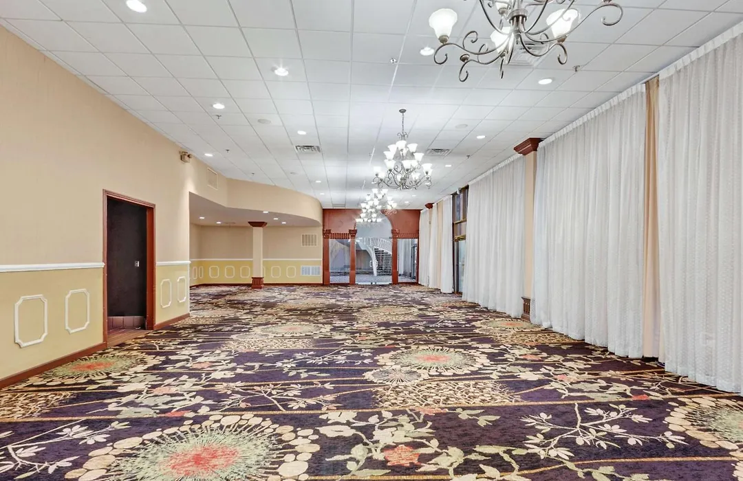 Doubletree By Hilton Charlottesville-1