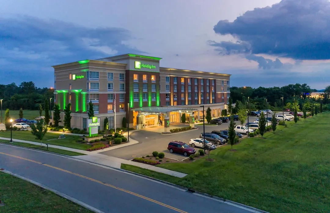 Holiday Inn Murfreesboro By Ihg-1