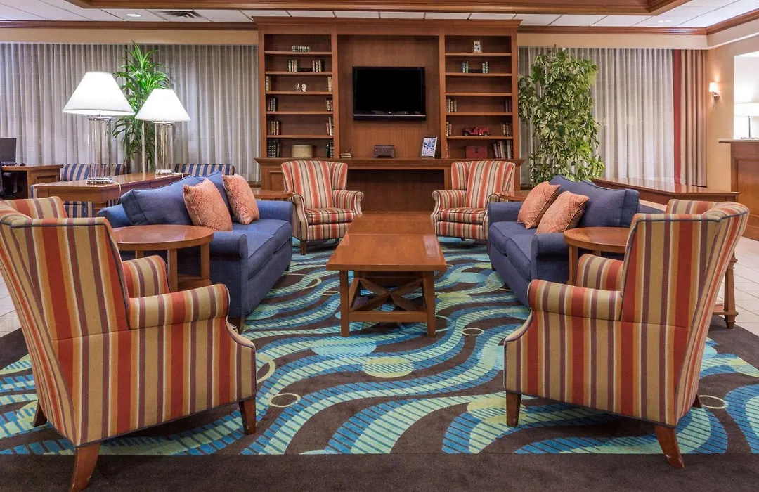 Wyndham Garden Manassas-1