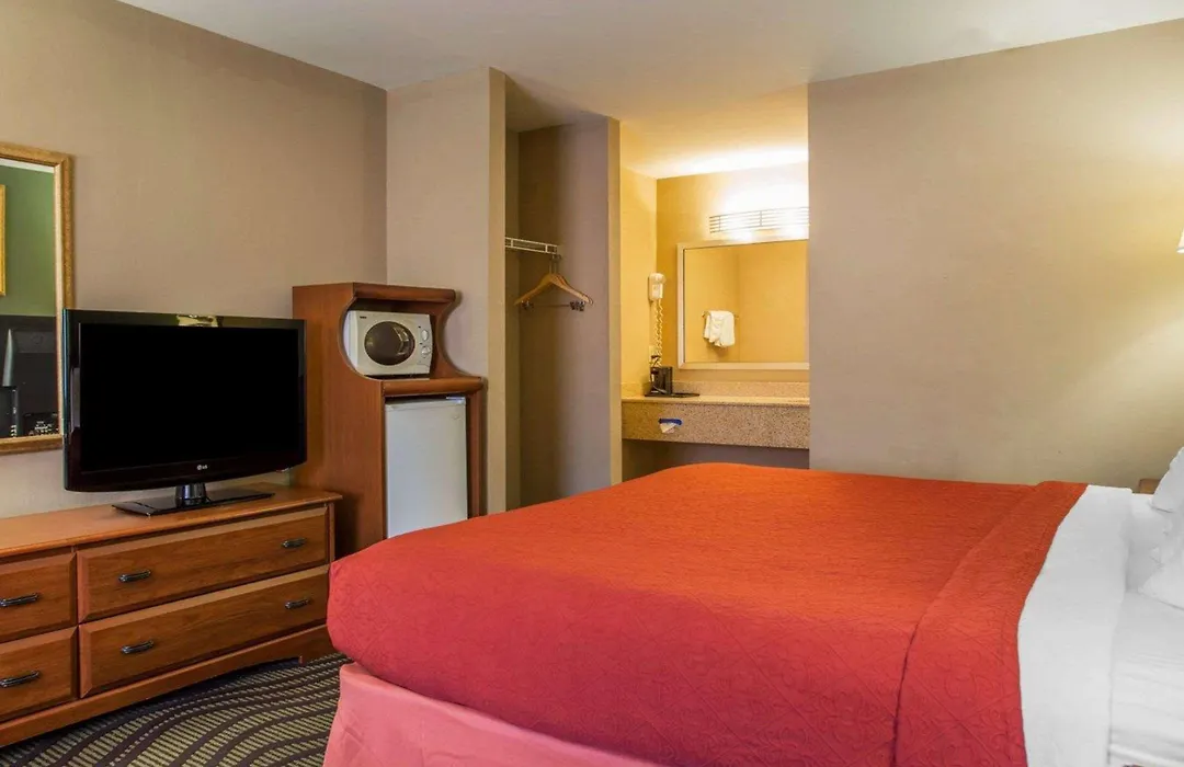 Quality Inn Kennesaw-1