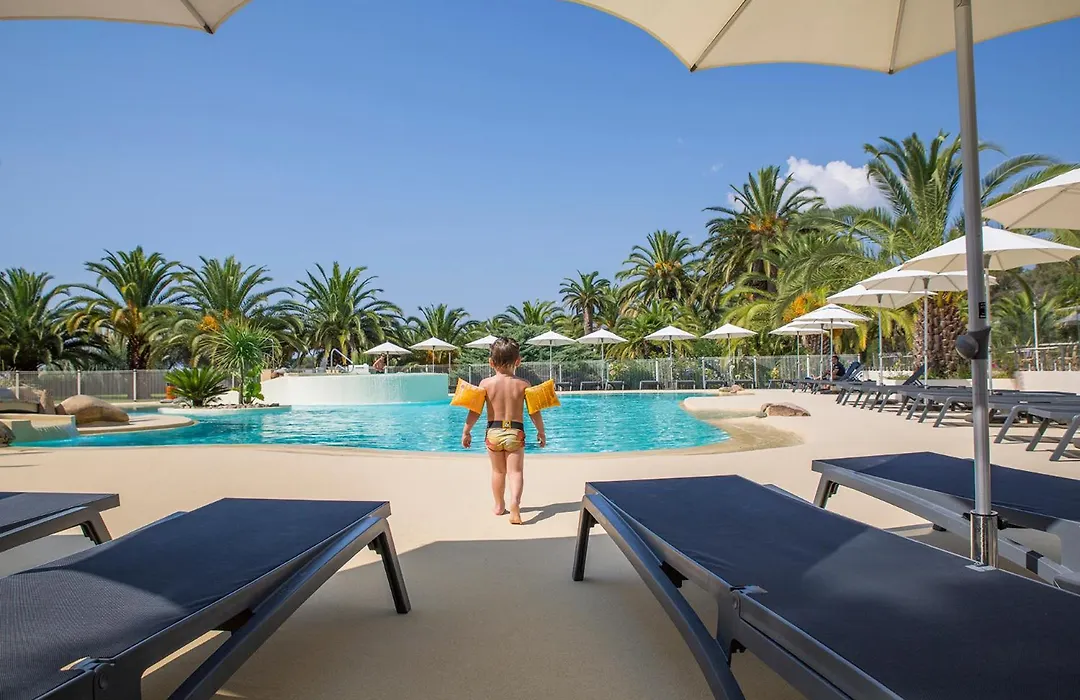 Hôtel Campo Dell'oro-1