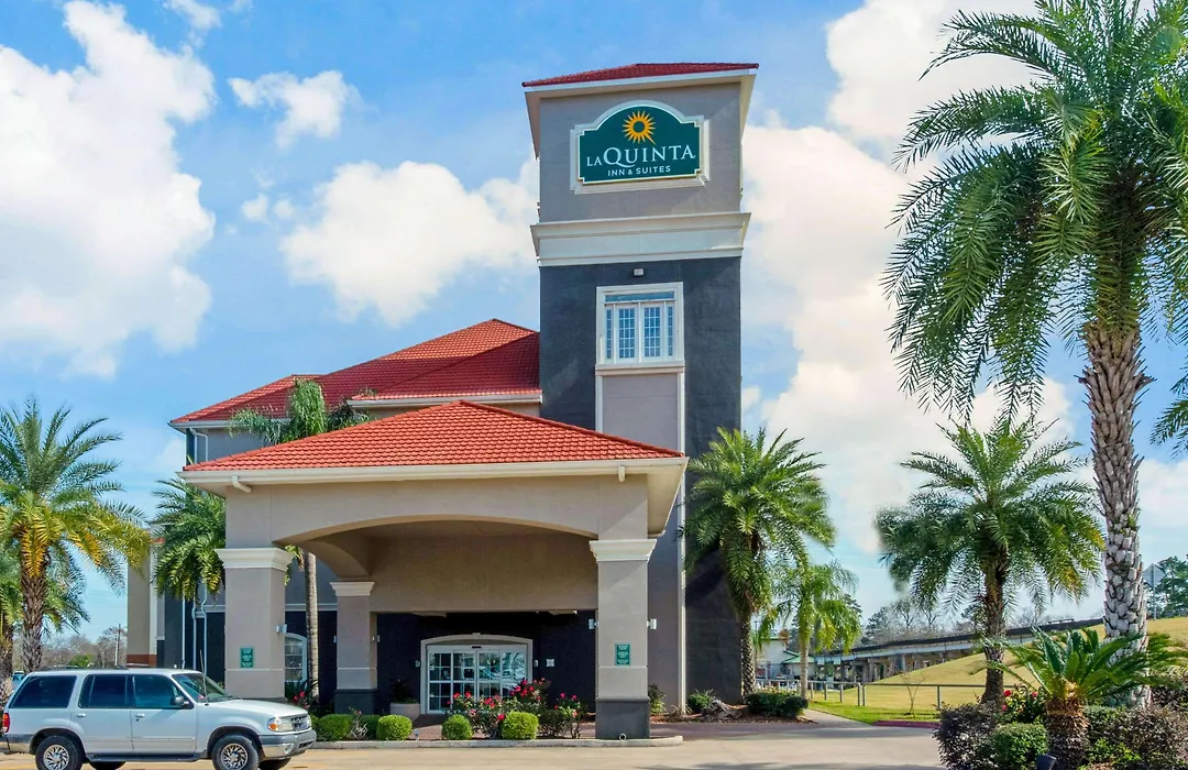 La Quinta By Wyndham Lake Charles Casino Area-1