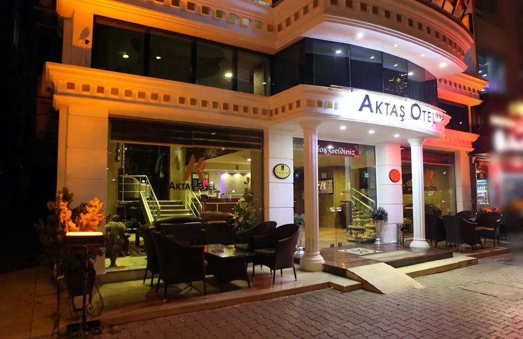 Aktas Hotel-1