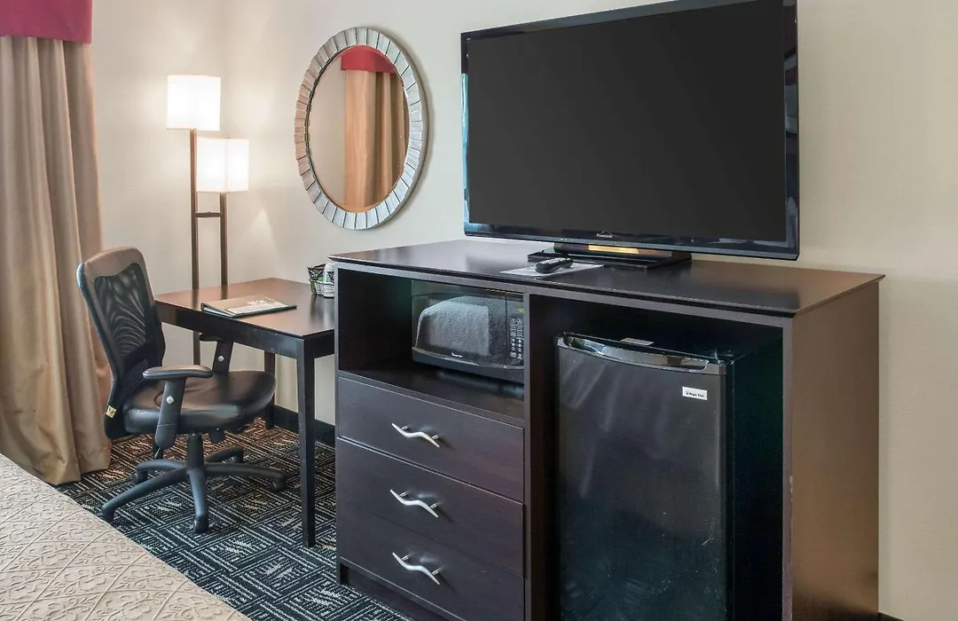 Quality Inn & Suites Mankato East-1