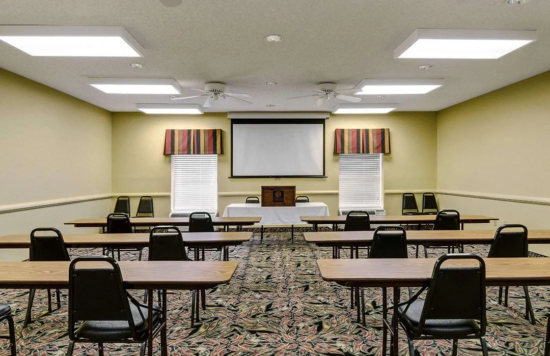 Comfort Inn & Suites Hot Springs Midtown-1
