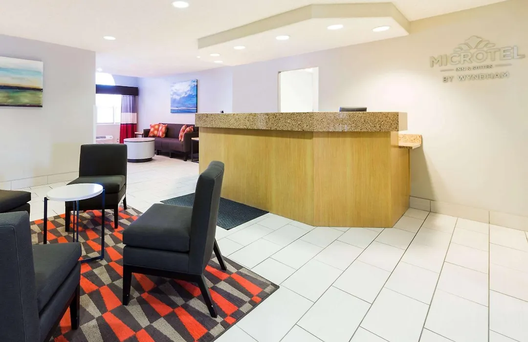 Microtel Inn And Suites Pueblo-1