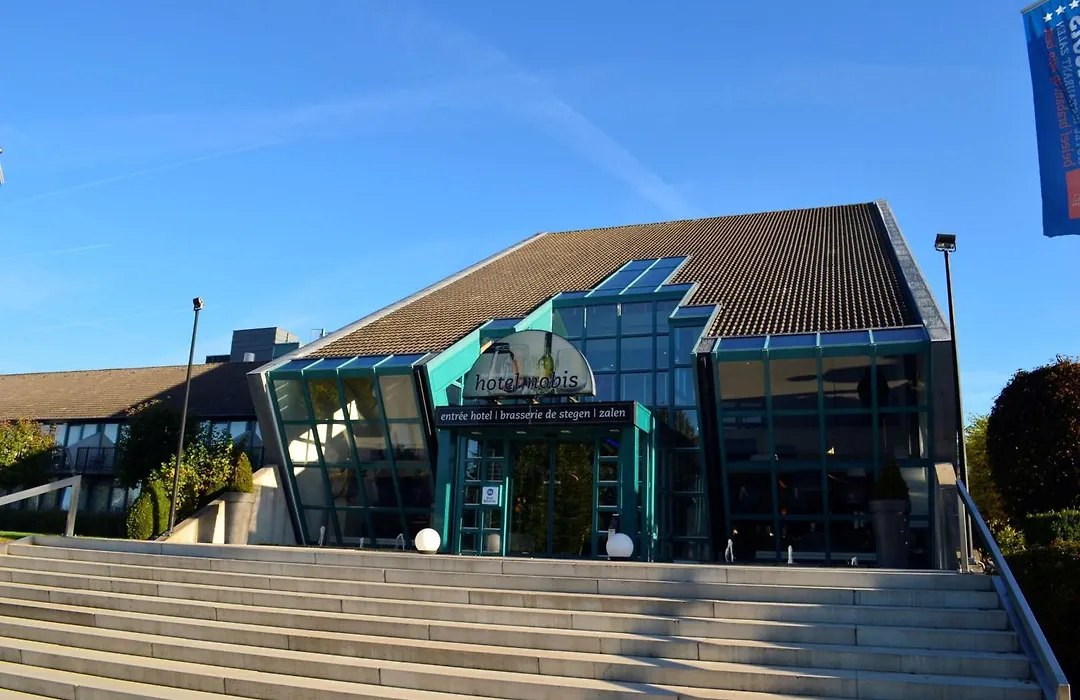 Best Western Hotel Nobis Eindhoven-Venlo A67-1