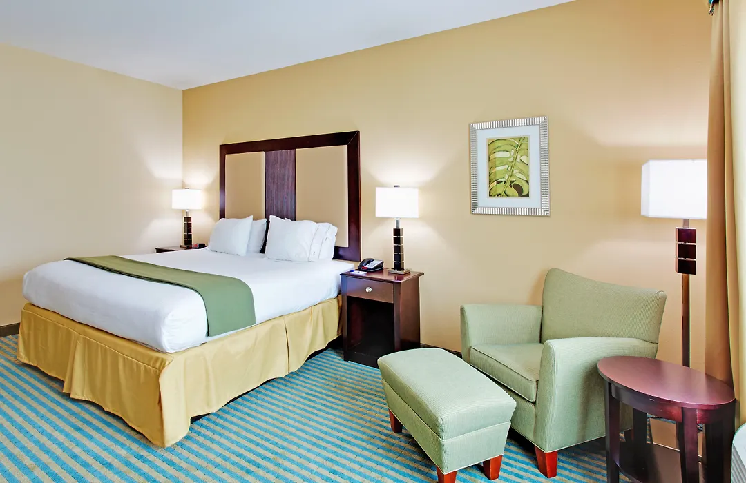 Holiday Inn Express Hotel & Suites Gulf Shores By Ihg-1