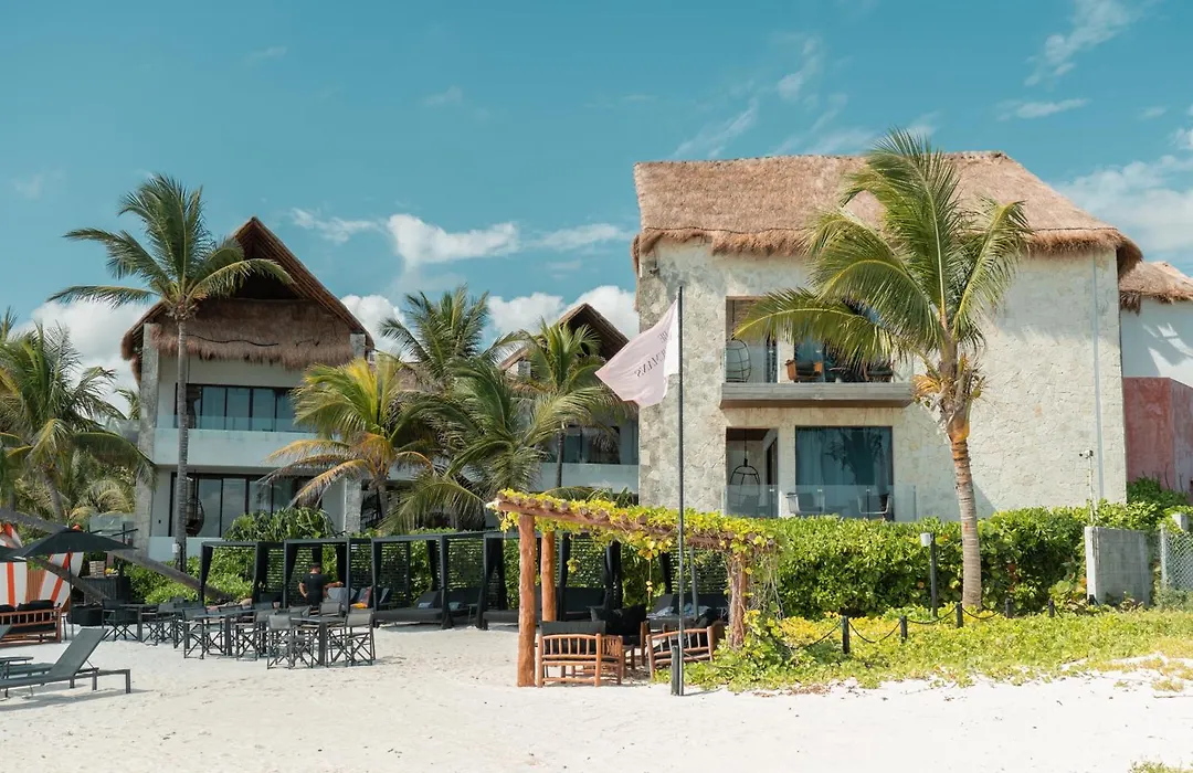Tago Tulum By G Hotels-1