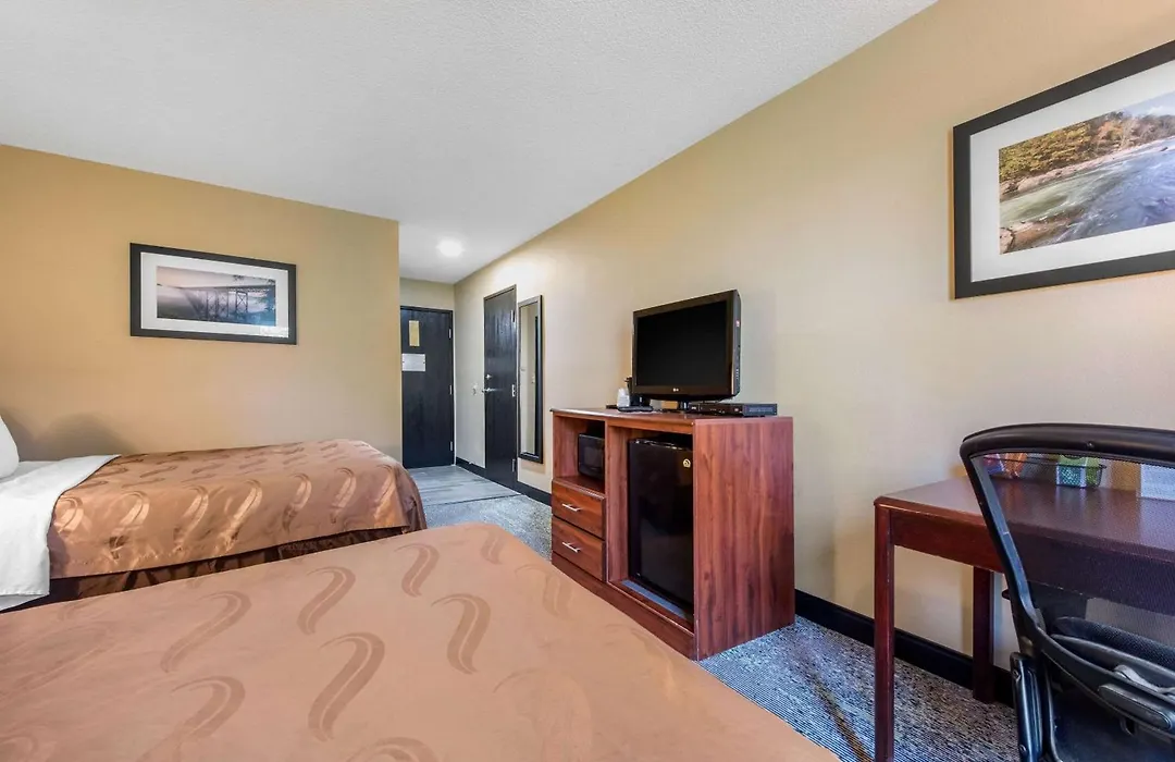 Quality Inn Morgantown-1