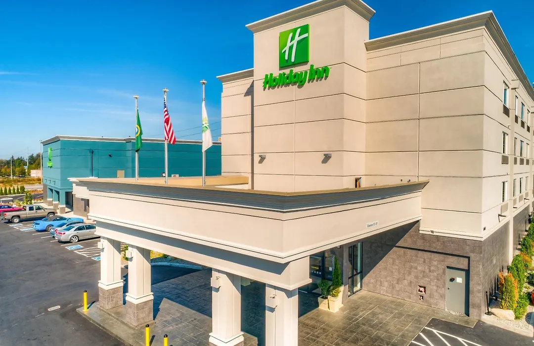 Holiday Inn Tacoma Mall By Ihg-1