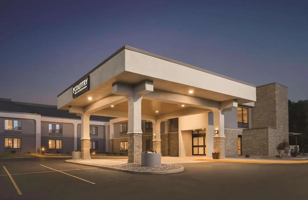 Country Inn & Suites By Radisson, La Crosse, Wi-1