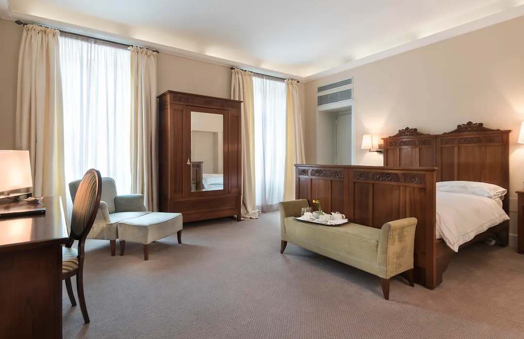 Grand Hotel Della Posta-1