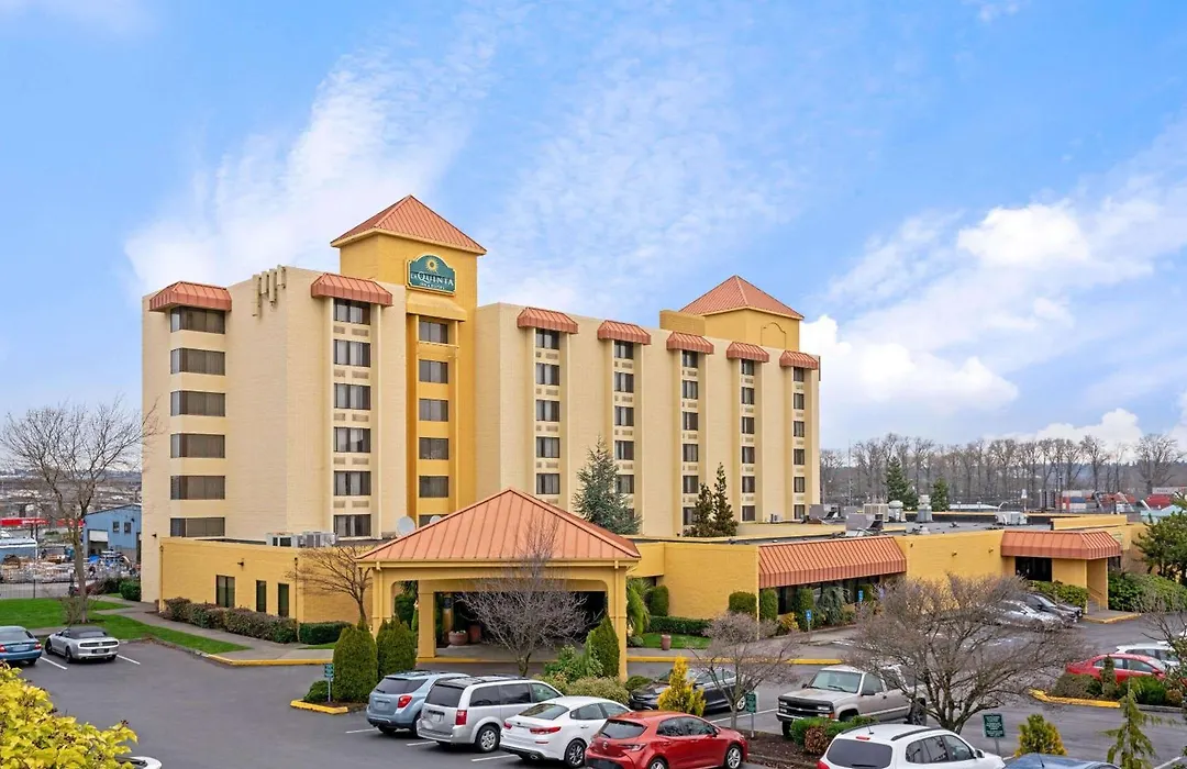 La Quinta By Wyndham Tacoma - Seattle-1