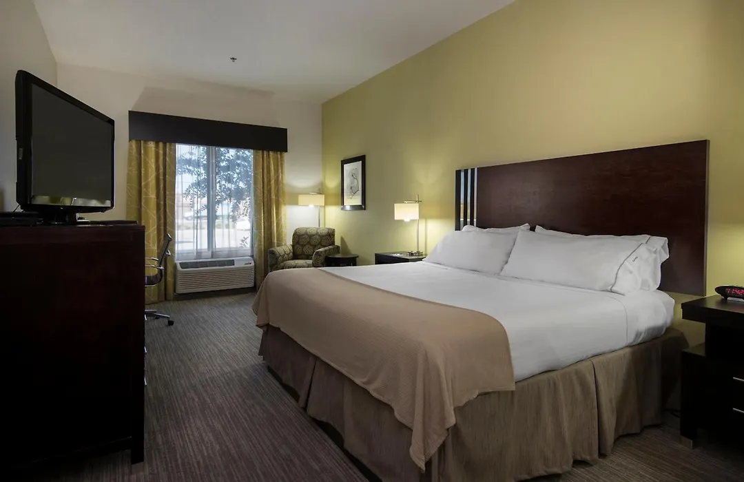 Holiday Inn Express Conway By Ihg-1