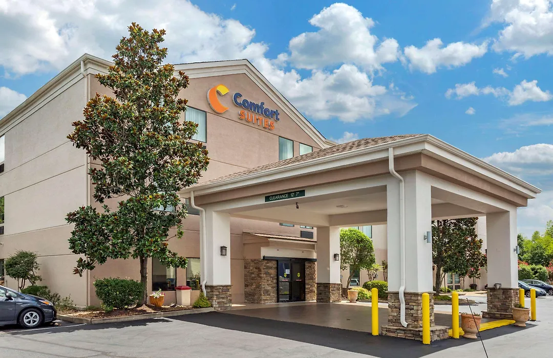 Baymont By Wyndham Cordova/Memphis/Wolfchase-1