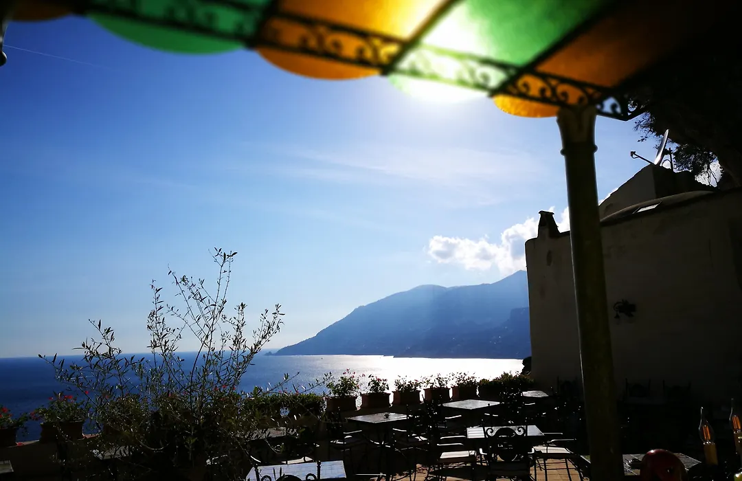 Badia Santa Maria De' Olearia (Adults Only)-1