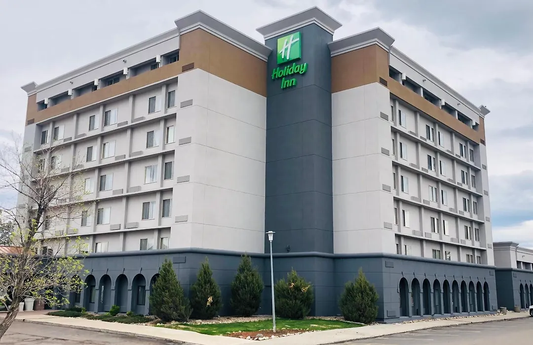 Holiday Inn Great Falls-Convention Center By Ihg-1