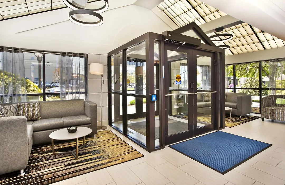 Holiday Inn Express Boston-Waltham By Ihg-1